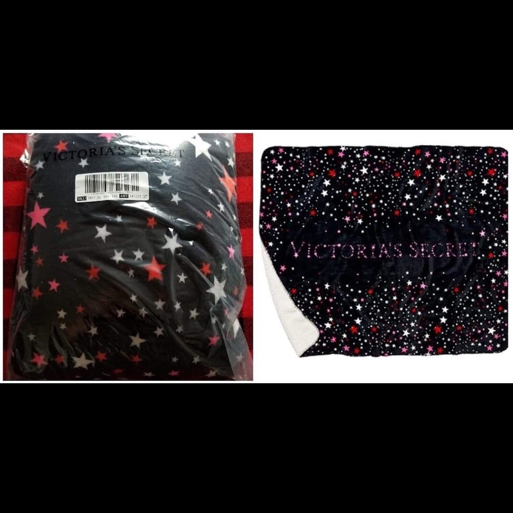 Victoria secret Sherpa😍😍